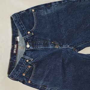 Jeans - Women's size 6, 100% cotton. "The Limited"